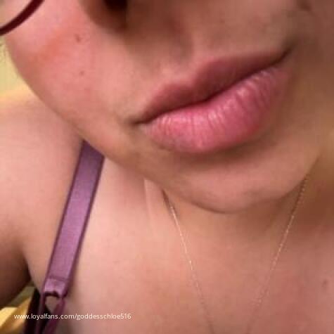 GoddessChloe516 avatar