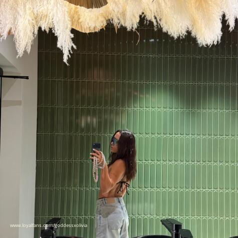 GoddessXolivia avatar