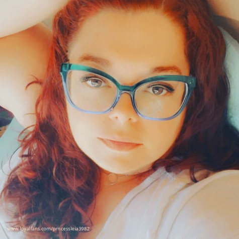 Prncessleia3982 avatar