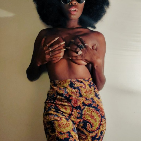 Imani Faith avatar