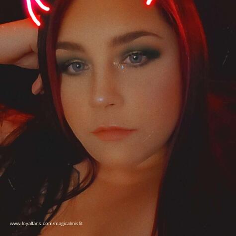 Magical misfit avatar