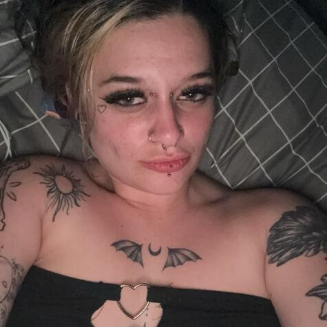 Cutie devil avatar