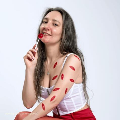 MistressIzzylove avatar
