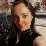 MistressIzzylove avatar