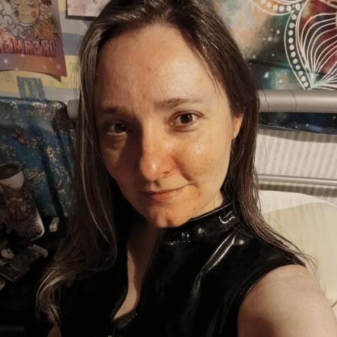 MistressIzzylove avatar