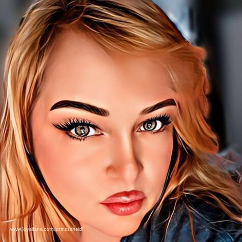 PrincssHeidi avatar