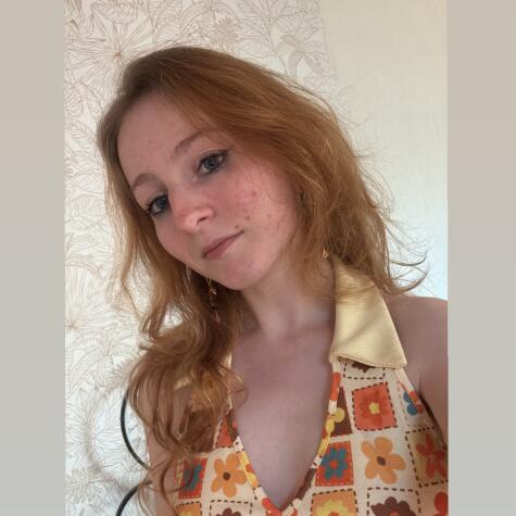 Lily_y avatar
