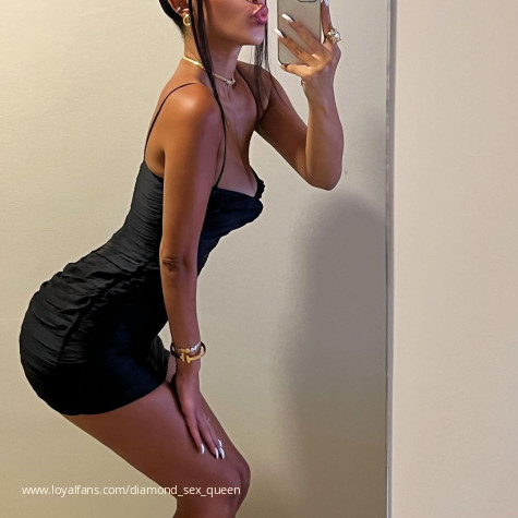 diamondsexqueen avatar