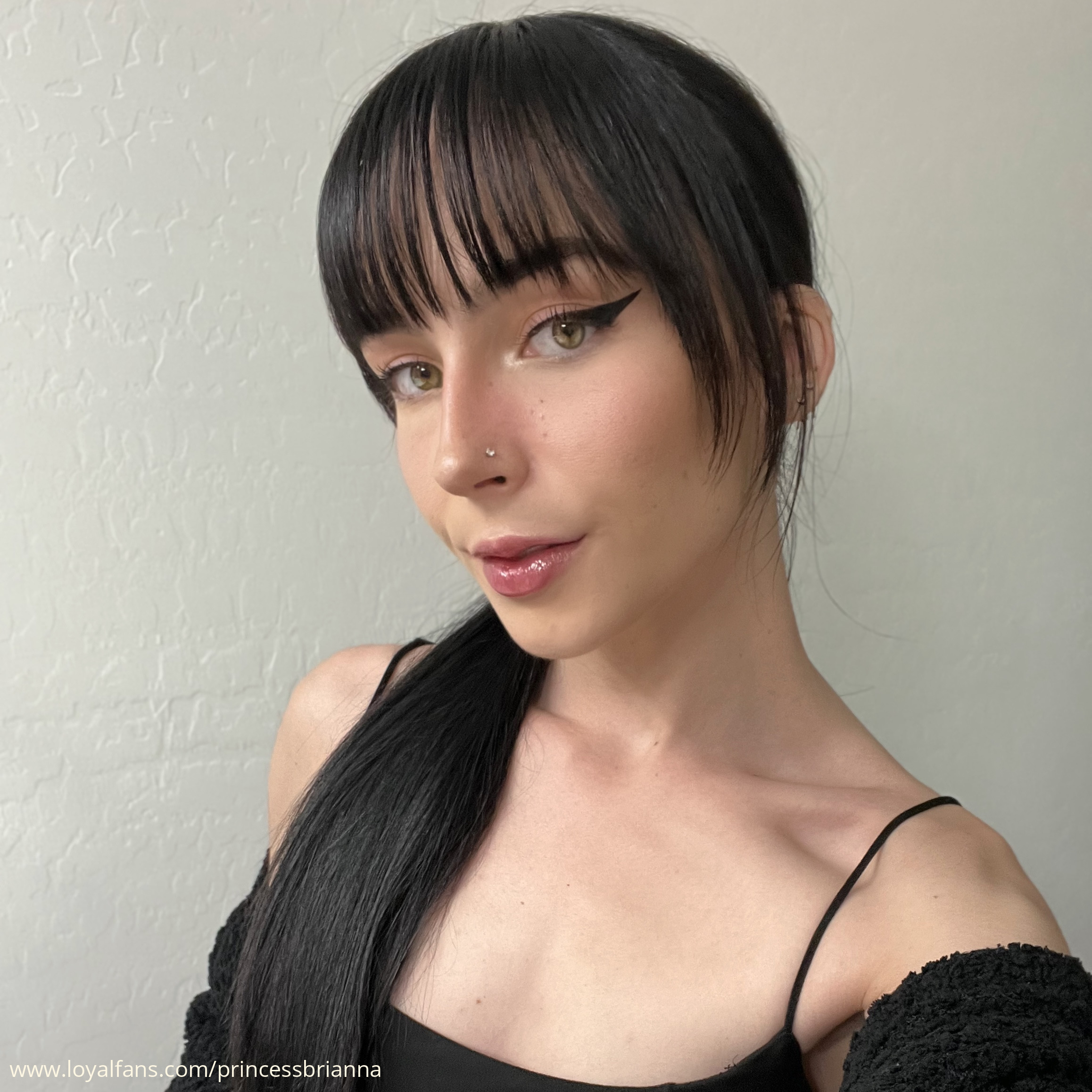 Princess Brianna’s Official Social Fan Page | LoyalFans