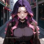 Mistress Sona avatar