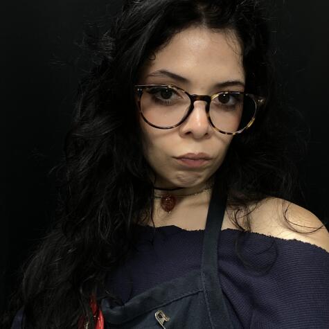 Lana Luna avatar