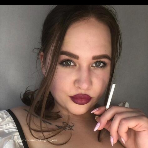 Smoking Hot Wife avatar