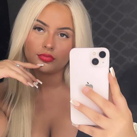 PrincessMace369 avatar