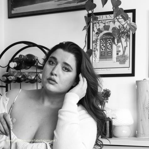 Goddess Bella Donna 1 avatar