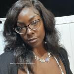 Seamstress Oya Ebony Findom Fanclub   avatar