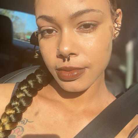 Money4Honey avatar