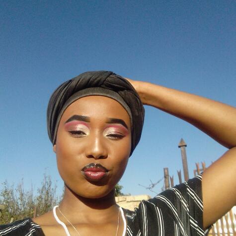 Taniya22 avatar