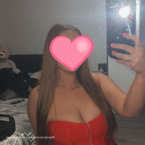 Princess Lacey Findom avatar