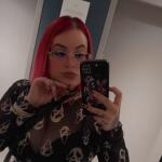 Paynelope avatar