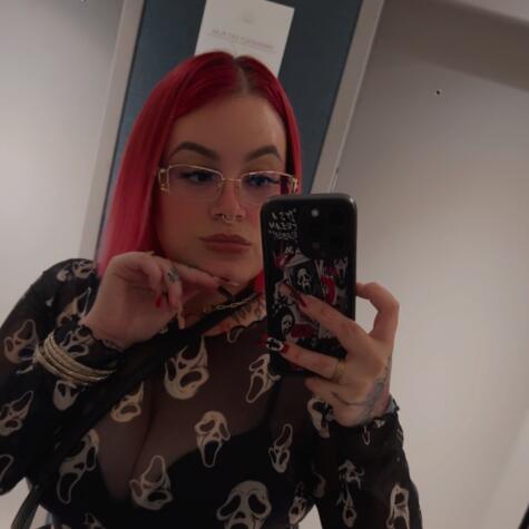 Paynelope avatar