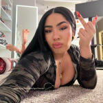 MS META VERSE findom avatar