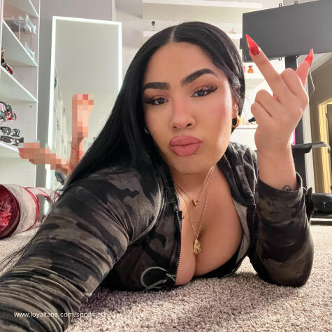 MS META VERSE findom avatar