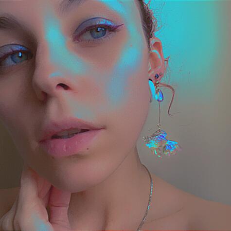 Nikkisdreams avatar