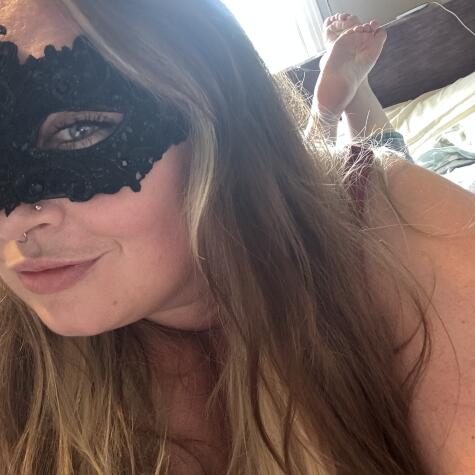 findom | goddess✨BRBsnoozing ꩜´ avatar
