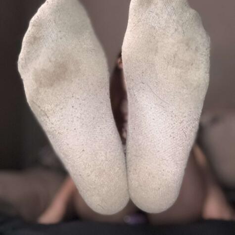 Goddessraefoot avatar