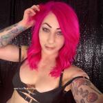 Cattie Candescent avatar