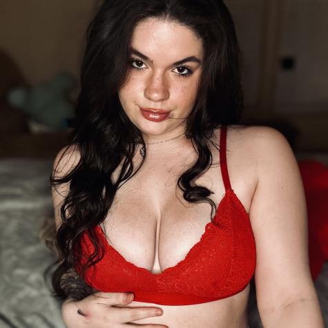 Allie LoveHeart avatar