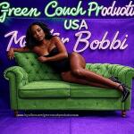 Green Couch Productions USA avatar