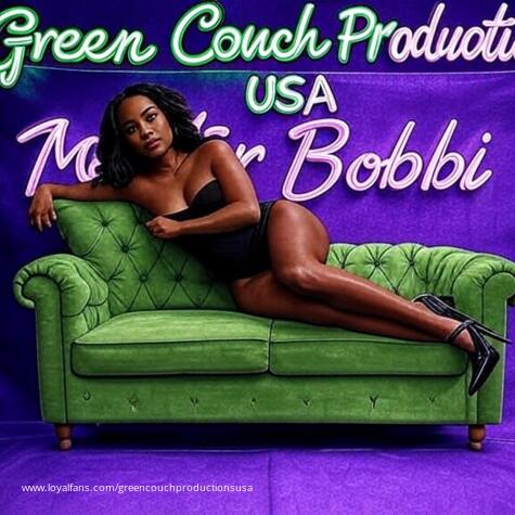 Green Couch Productions USA avatar