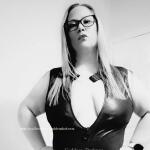 Goddess Darkness avatar