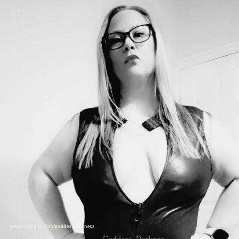 Goddess Darkness avatar