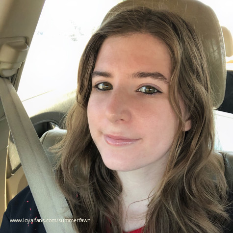 Summer Fawn avatar