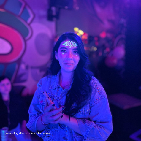 JulietaDiaz avatar
