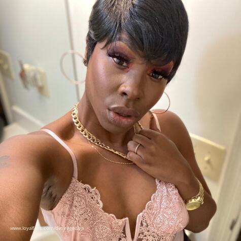 Desiregodiva avatar
