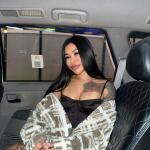 Hotnancy avatar