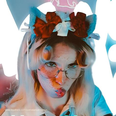PamelamyDreamys avatar