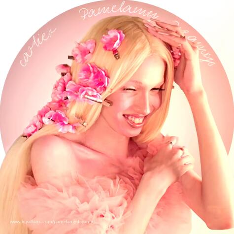 PamelamyDreamys avatar
