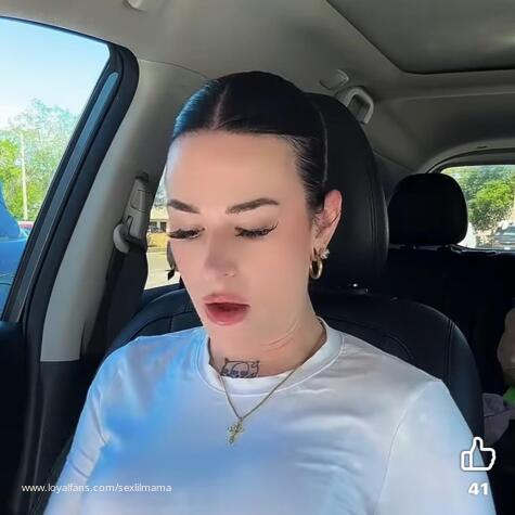 Sexlilmama avatar
