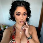 Asian Goddess Cat avatar