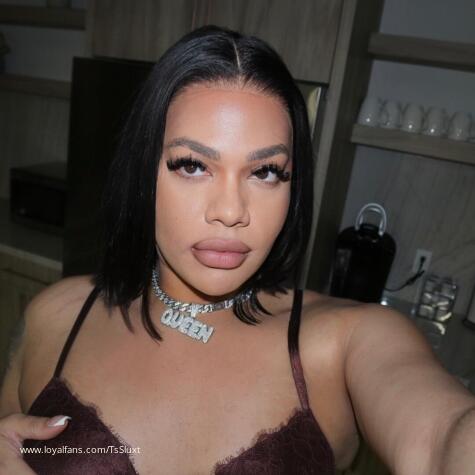TransGod avatar