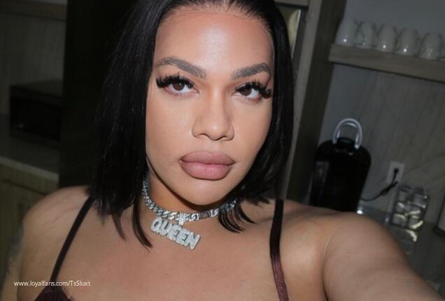 TransGod