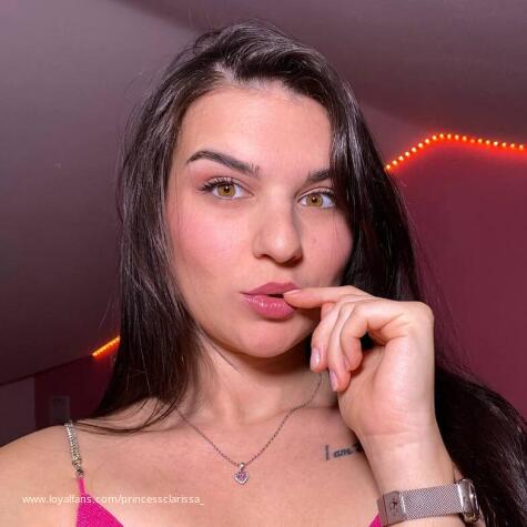 Princess Clarissa avatar