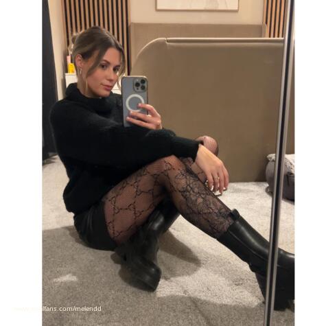 Goddess Melend avatar