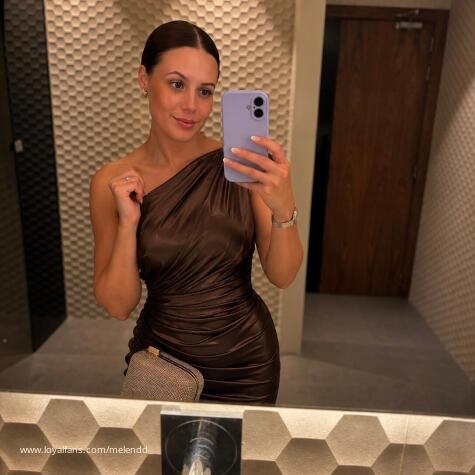 Goddess Melendd avatar