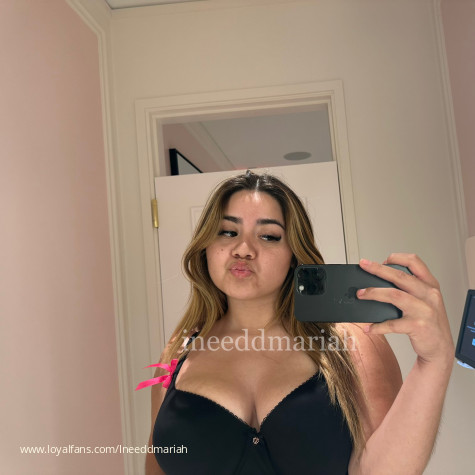 Goddess Mariah’s Official Social Fan Page | LoyalFans