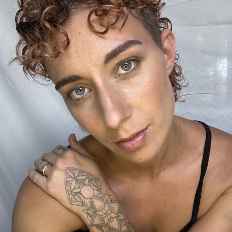 FindommeVenus avatar